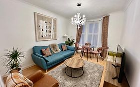 Central Cambridge Fig Tree House Flat 1